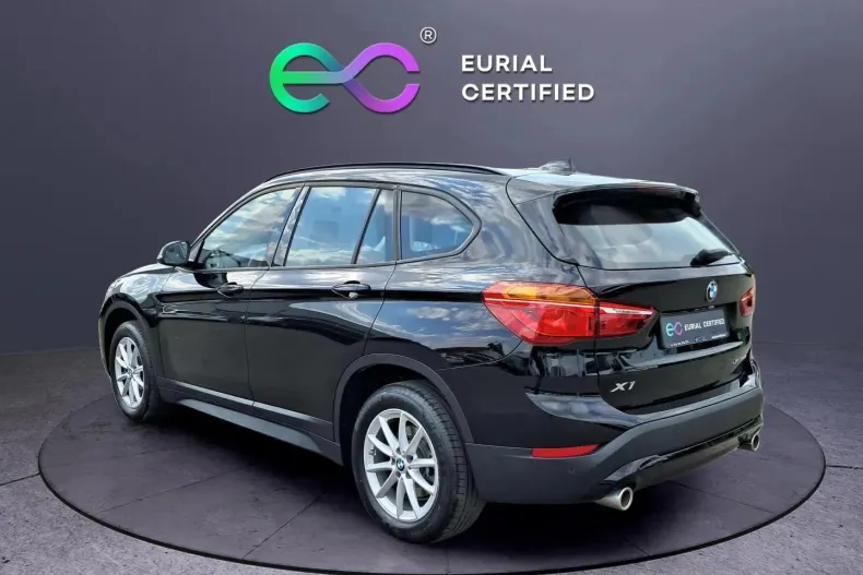 BMW X1 din 2020 cu 29.939 km - oferta BMW171607 - foto 4