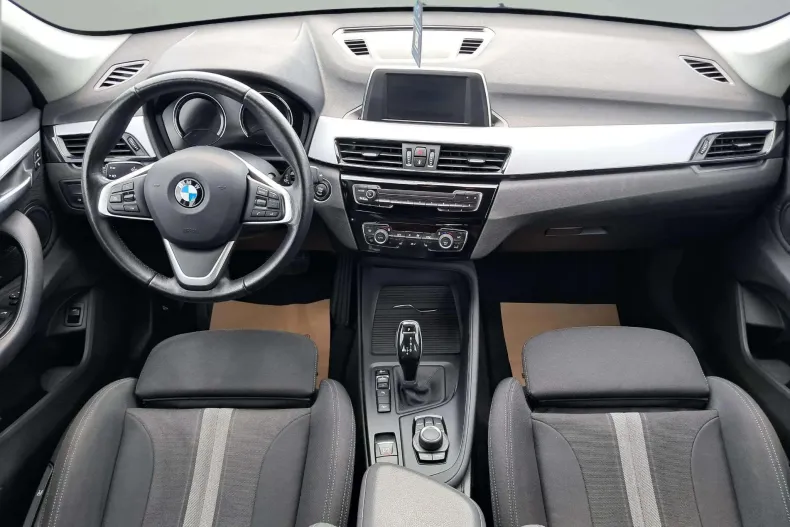 BMW X1 din 2020 cu 29.939 km - oferta BMW171607 - foto 5