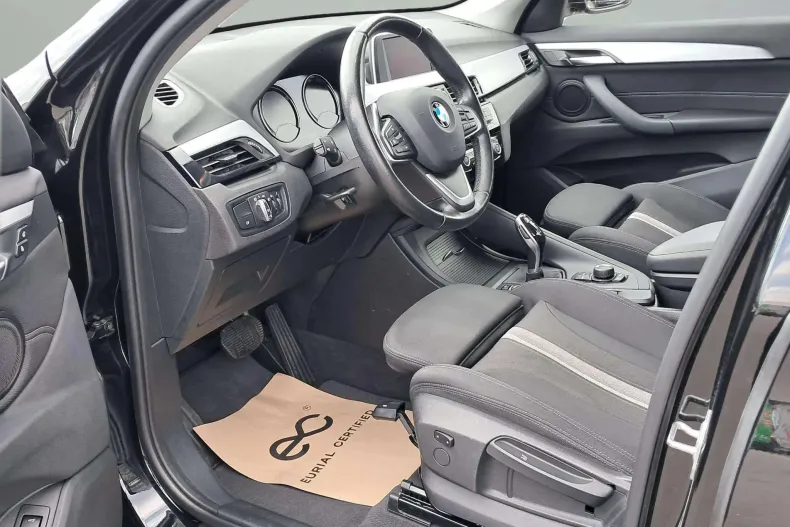 BMW X1 din 2020 cu 29.939 km - oferta BMW171607 - foto 7