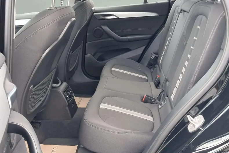 BMW X1 din 2020 cu 29.939 km - oferta BMW171607 - foto 9