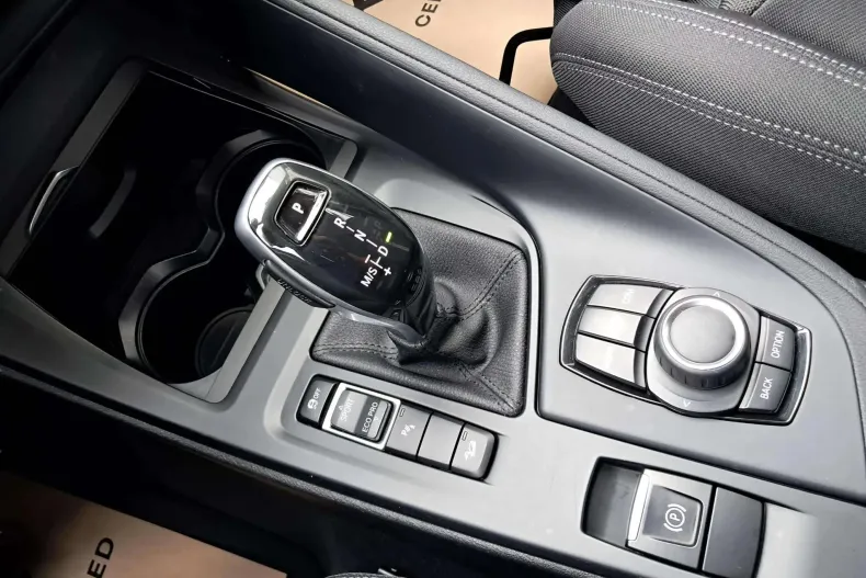 BMW X1 din 2020 cu 29.939 km - oferta BMW171607 - foto 17