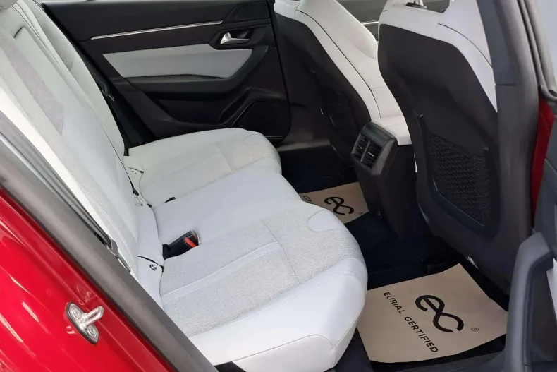 Peugeot 508 din 2020 cu 119.513 km - oferta PEU171608 - foto 8