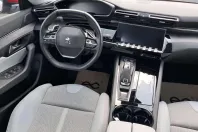 Peugeot 508 din 2020 cu 119.513 km - oferta PEU171608 - foto 10