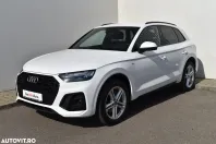 Audi Q5 din 2021 cu 65.710 km - oferta AUD171609 - foto 1