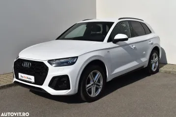 Audi Q5 din 2021 - oferta AUD171609