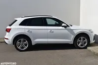 Audi Q5 din 2021 cu 65.710 km - oferta AUD171609 - foto 4