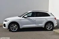 Audi Q5 din 2021 cu 65.710 km - oferta AUD171609 - foto 8