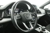 Audi Q5 din 2021 cu 65.710 km - oferta AUD171609 - foto 17