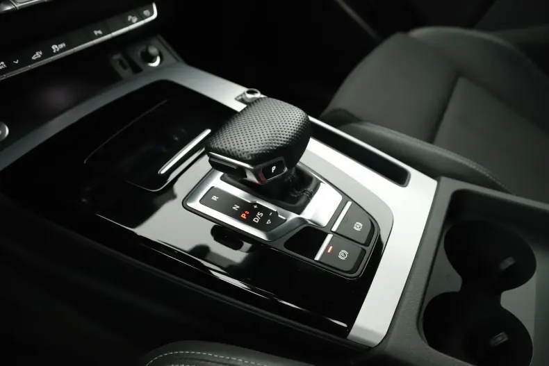 Audi Q5 din 2021 cu 65.710 km - oferta AUD171609 - foto 18