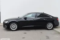 Audi A6 din 2023 cu 20.339 km - oferta AUD171610 - foto 8