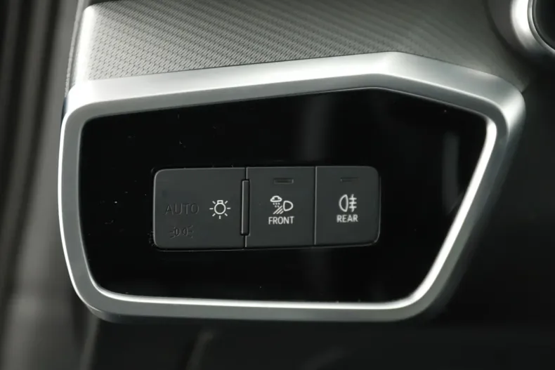 Audi A6 din 2023 cu 20.339 km - oferta AUD171610 - foto 11