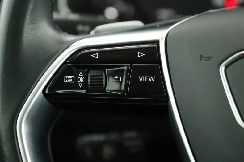 Audi A6 din 2023 cu 20.339 km - oferta AUD171610 - foto 17