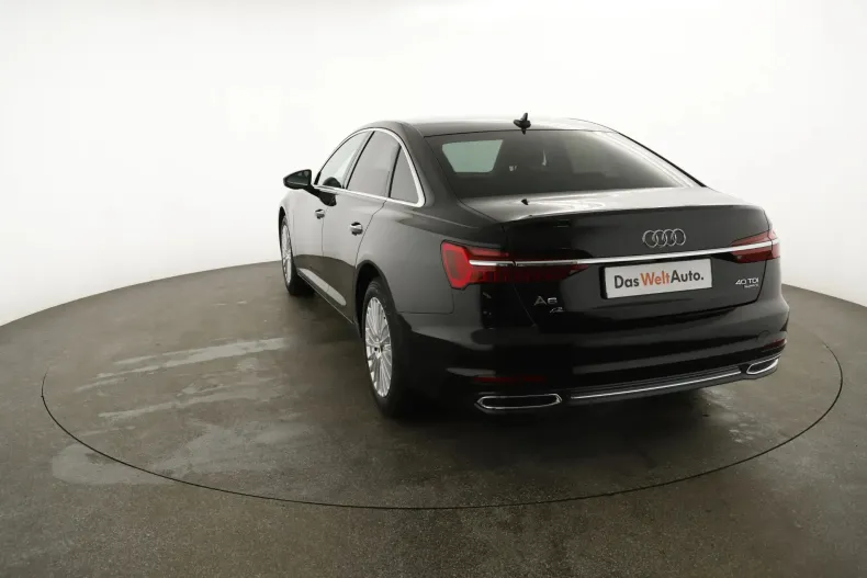 Audi A6 din 2023 cu 20.339 km - oferta AUD171610 - foto 27