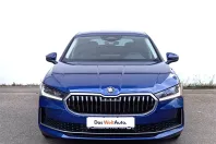 Skoda Superb din 2025 cu 4.000 km - oferta SKO171611 - foto 2