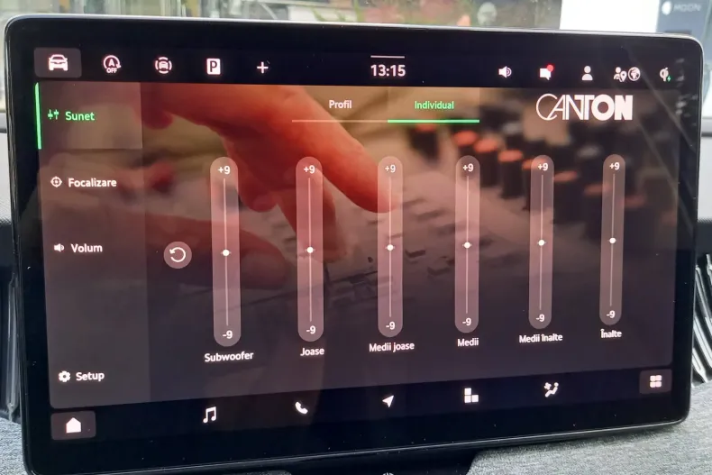 Skoda Superb din 2025 cu 4.000 km - oferta SKO171611 - foto 16