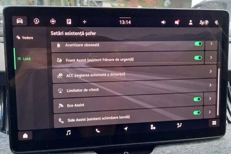 Skoda Superb din 2025 cu 4.000 km - oferta SKO171611 - foto 18