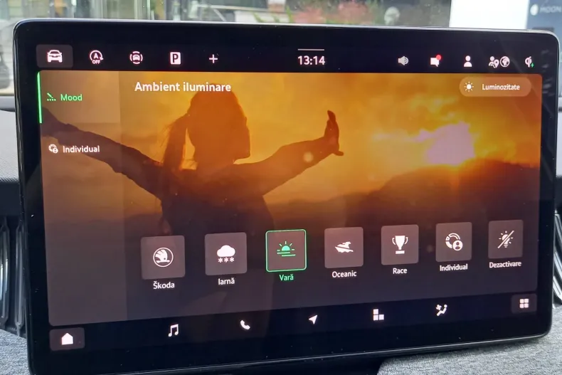 Skoda Superb din 2025 cu 4.000 km - oferta SKO171611 - foto 20