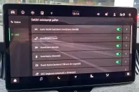 Skoda Superb din 2025 cu 4.000 km - oferta SKO171611 - foto 21