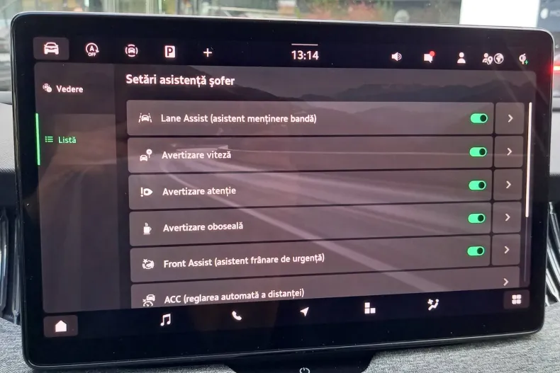 Skoda Superb din 2025 cu 4.000 km - oferta SKO171611 - foto 21