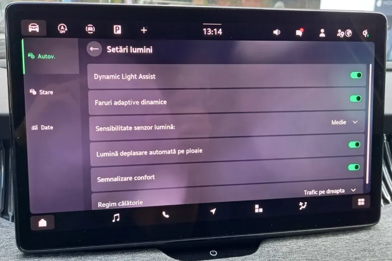 Skoda Superb din 2025 cu 4.000 km - oferta SKO171611 - foto 22