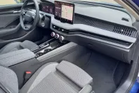 Skoda Superb din 2025 cu 4.000 km - oferta SKO171611 - foto 24