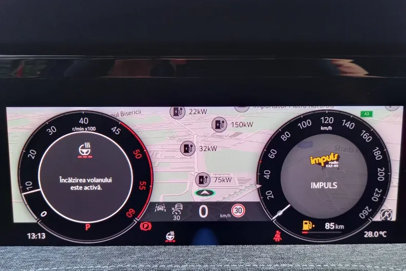 Skoda Superb din 2025 cu 4.000 km - oferta SKO171611 - foto 27