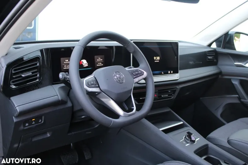 Volkswagen Tiguan din 2025 cu 15.000 km - oferta VOL171612 - foto 6
