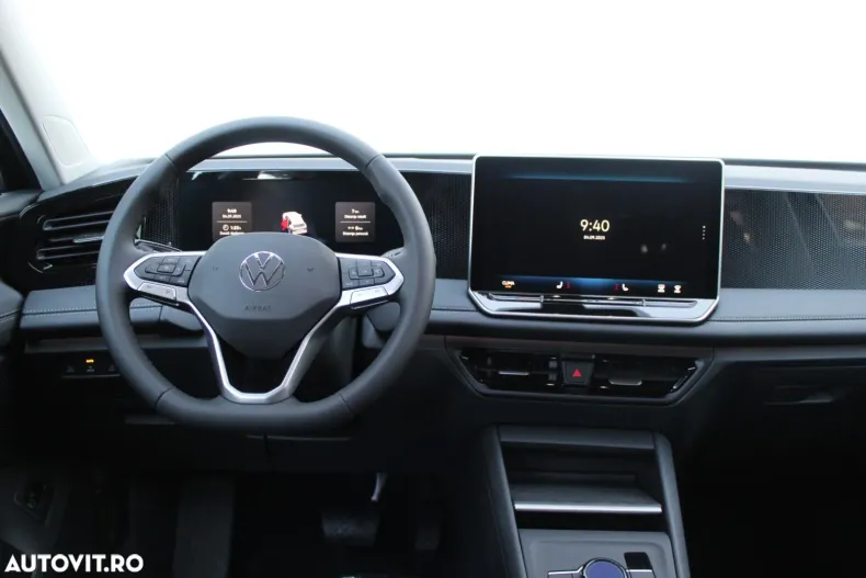Volkswagen Tiguan din 2025 cu 15.000 km - oferta VOL171612 - foto 7