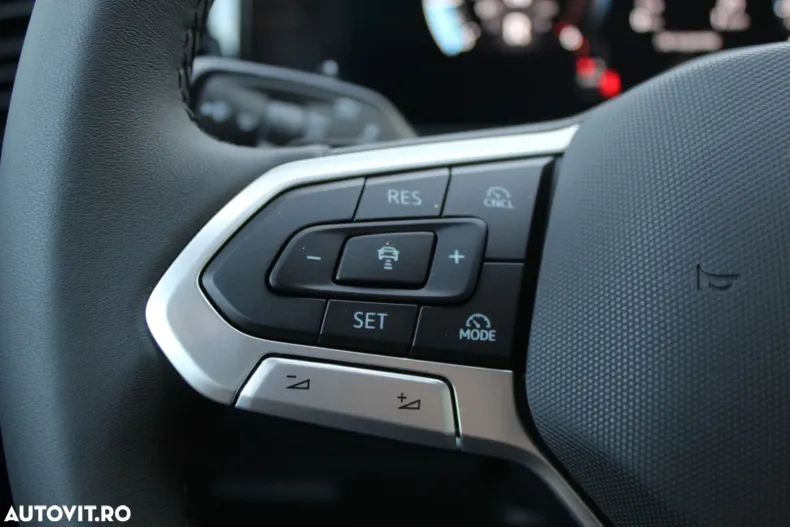 Volkswagen Tiguan din 2025 cu 15.000 km - oferta VOL171612 - foto 9
