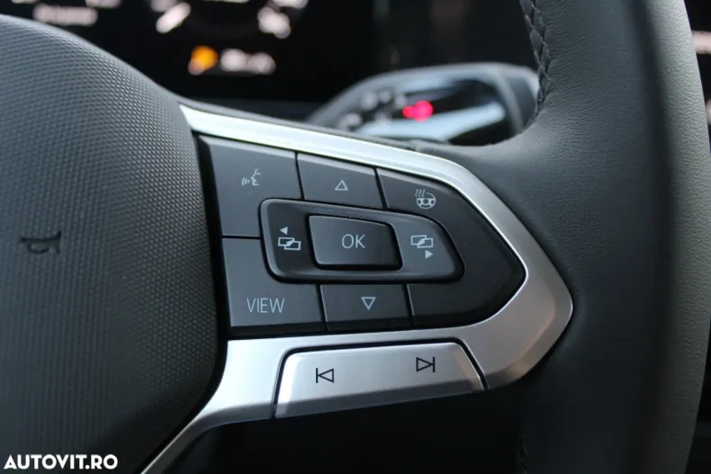 Volkswagen Tiguan din 2025 cu 15.000 km - oferta VOL171612 - foto 12