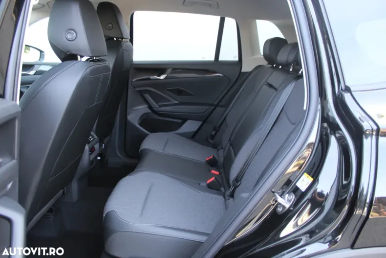 Volkswagen Tiguan din 2025 cu 15.000 km - oferta VOL171612 - foto 14