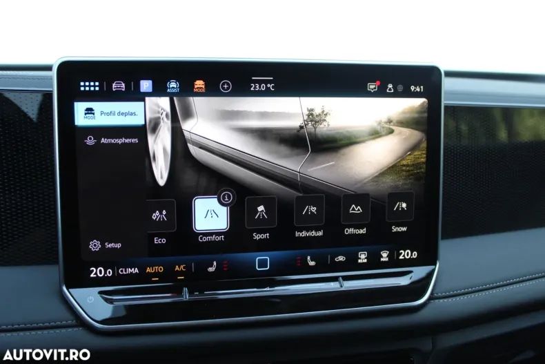 Volkswagen Tiguan din 2025 cu 15.000 km - oferta VOL171612 - foto 16