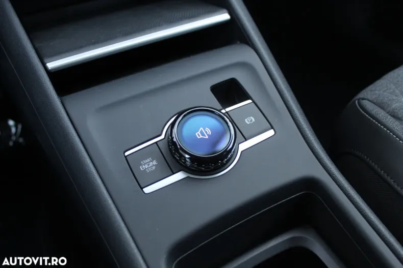 Volkswagen Tiguan din 2025 cu 15.000 km - oferta VOL171612 - foto 17