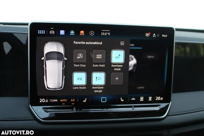 Volkswagen Tiguan din 2025 cu 15.000 km - oferta VOL171612 - foto 18