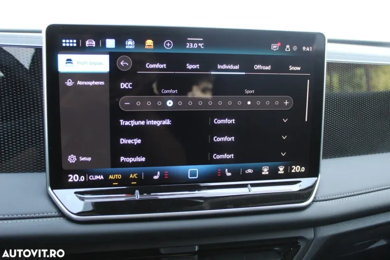 Volkswagen Tiguan din 2025 cu 15.000 km - oferta VOL171612 - foto 20