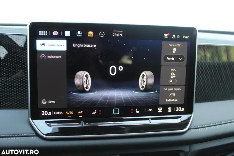 Volkswagen Tiguan din 2025 cu 15.000 km - oferta VOL171612 - foto 21