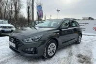 Hyundai i30 din 2023 cu 52.648 km - oferta HYU171614 - foto 1