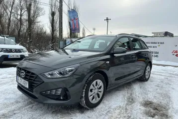 Hyundai i30 din 2023 - oferta HYU171614