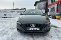 Hyundai i30 din 2023 cu 52.648 km - oferta HYU171614 - foto 2