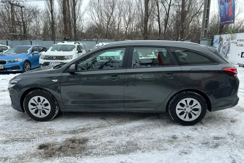 Hyundai i30 din 2023 cu 52.648 km - oferta HYU171614 - foto 8