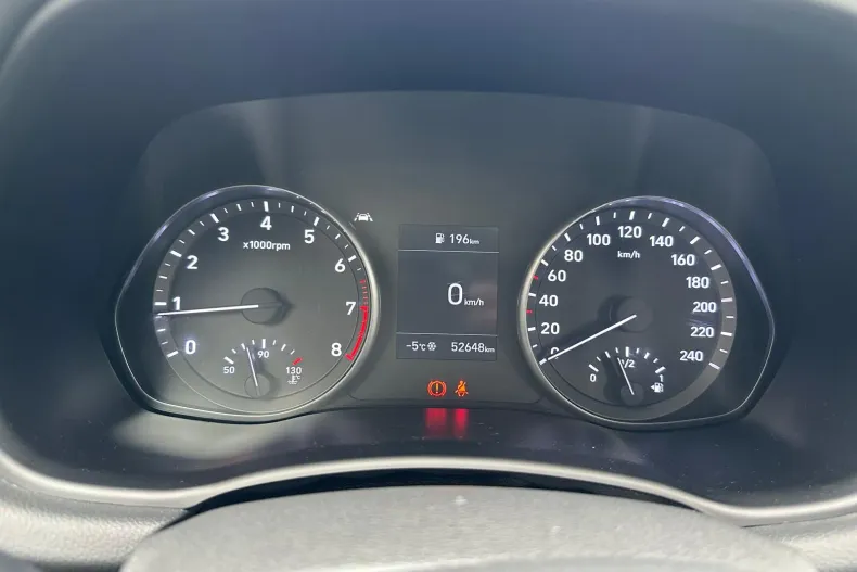 Hyundai i30 din 2023 cu 52.648 km - oferta HYU171614 - foto 15