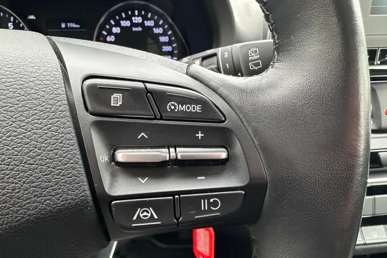 Hyundai i30 din 2023 cu 52.648 km - oferta HYU171614 - foto 19