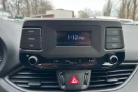 Hyundai i30 din 2023 cu 52.648 km - oferta HYU171614 - foto 21