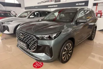 Chery Tiggo 8 din 2025 - oferta CHE171615