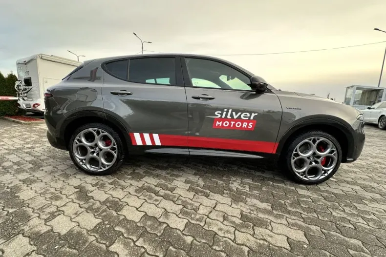 Alfa Romeo Tonale din 2023 cu 28.300 km - oferta ALF171619 - foto 5