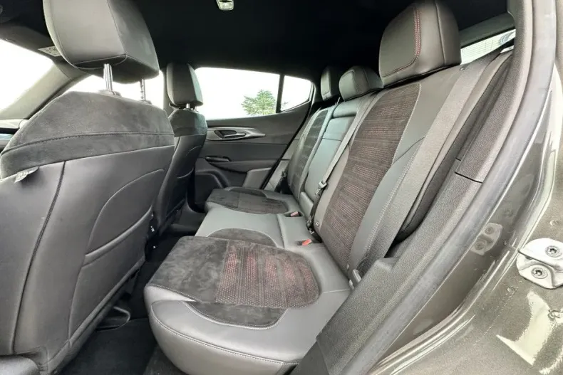 Alfa Romeo Tonale din 2023 cu 28.300 km - oferta ALF171619 - foto 10