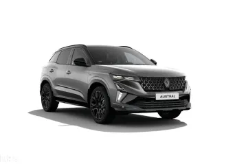 Renault Austral din 2025 - oferta REN171620