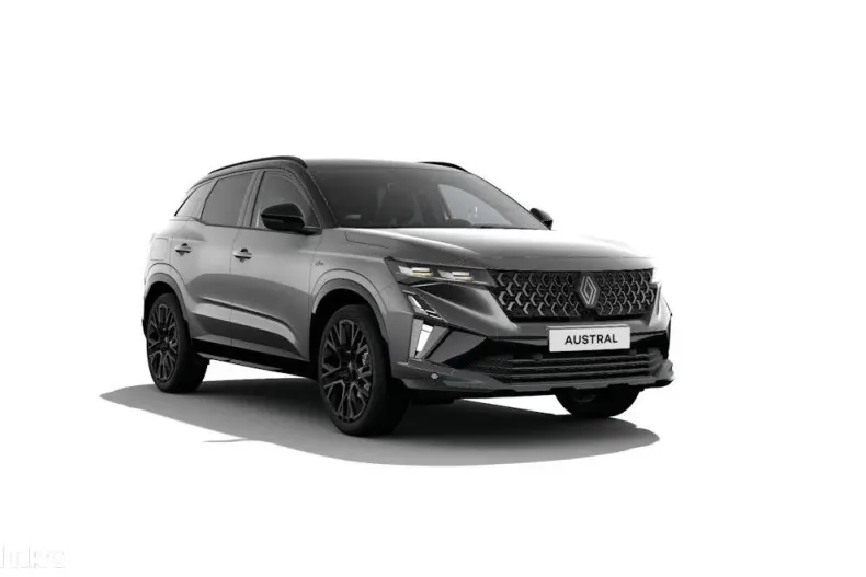 Renault Austral din 2025 cu 10 km - oferta REN171620 - foto 1