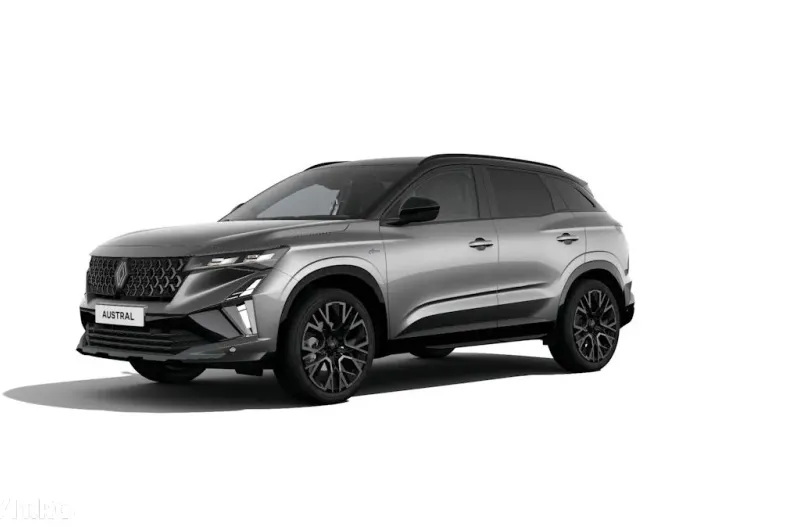 Renault Austral din 2025 cu 10 km - oferta REN171620 - foto 2