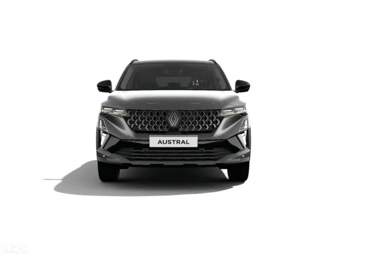 Renault Austral din 2025 cu 10 km - oferta REN171620 - foto 7